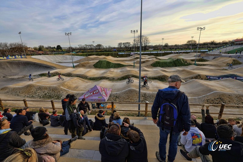 2023 BMX European Cup - 17/03/2023 - Day 1 - photo Ilario Biondi/SprintCyclingAgency?2023